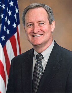 Mike Crapo นักการเมืองผู้ทรงอิทธิพลและวุฒิสมาชิกอาวุโสแห่งรัฐไอดาโฮ