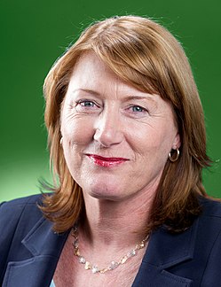 Joanne Ryan นักการเมืองหญิงผู้ทรงอิทธิพลและอดีตครูใหญ่จากพรรคแรงงานออสเตรเลีย