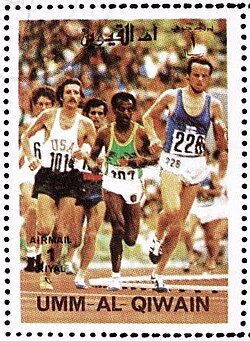 Frank Shorter ตำนานนักวิ่งมาราธอนผู้จุดกระแสการวิ่งในสหรัฐอเมริกา