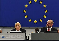 Martin Schulz เส้นทางชีวิตนักการเมืองผู้ทรงอิทธิพลแห่งยุโรปและเยอรมนี