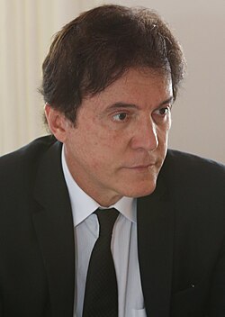 Robinson Faria นักการเมืองผู้ทรงอิทธิพลแห่งรัฐรีโอ กรานเด โด นอร์เต