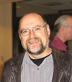 Robert Charles Wilson นักเขียนไซไฟระดับโลกผู้สร้างสรรค์ผลงานรางวัล Hugo Award