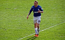 Craig Bellamy เส้นทางชีวิตจากนักเตะจอมปัญหาสู่กุนซือทีมชาติเวลส์