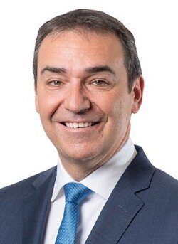 Steven Marshall อดีตนายกรัฐมนตรีรัฐเซาท์ออสเตรเลีย กับเส้นทางจากนักธุรกิจสู่ผู้นำการเมือง