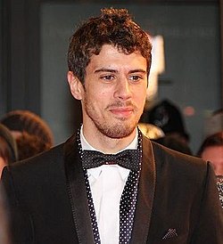 Toby Kebbell นักแสดงมากฝีมือผู้พลิกบทบาทจากหนังอินดี้สู่จักรวาลบล็อกบัสเตอร์