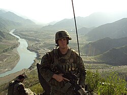 Dakota Meyer วีรบุรุษเหรียญกล้าหาญผู้ไม่ยอมแพ้ต่อโชคชะตา