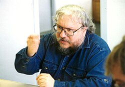 George R. R. Martin เจ้าพ่อมหากาพย์แฟนตาซีผู้สร้างโลก Game of Thrones