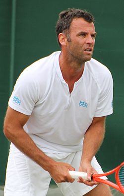 Marc Gicquel เส้นทางอาชีพนักเทนนิสชาวฝรั่งเศสผู้แข็งแกร่ง