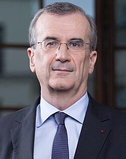 François Villeroy de Galhau ผู้กุมบังเหียนการเงินฝรั่งเศสและบทบาทในเวทีโลก