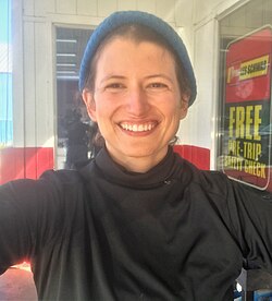 Nellie Bowles นักข่าวสาวผู้ทรงอิทธิพลและผู้ร่วมก่อตั้ง The Free Press