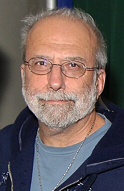 Tom Fontana ผู้สร้างสรรค์ซีรีส์ระดับตำนานและปรมาจารย์ด้านการเขียนบทโทรทัศน์