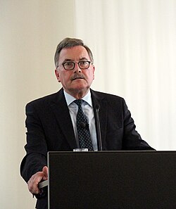 Jürgen Stark นักเศรษฐศาสตร์ผู้ทรงอิทธิพลแห่งธนาคารกลางยุโรป