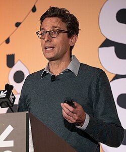 Jonah Peretti ผู้บุกเบิกอาณาจักร BuzzFeed และอิทธิพลต่อสื่อดิจิทัลยุคใหม่