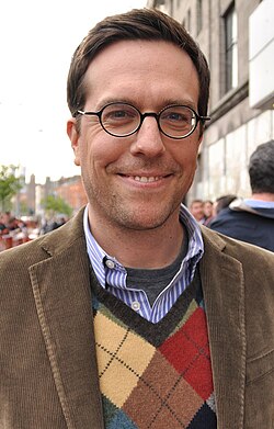 Ed Helms เส้นทางชีวิตจากนักแสดงตลกสู่ผู้สร้างสรรค์ผลงานระดับโลก