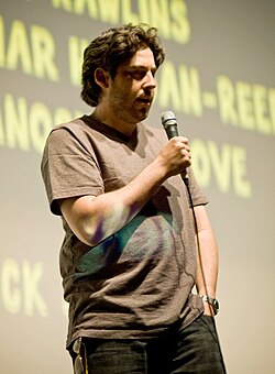 Jason Reitman ผู้กำกับวิสัยทัศน์ไกลจากตระกูลคนทำหนังระดับตำนาน