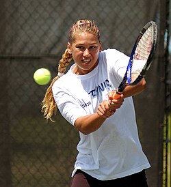 Anna Kournikova เส้นทางชีวิตจากดาวรุ่งเทนนิสสู่ไอคอนระดับโลก