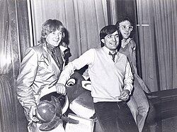 Trevor Horn ผู้สร้างนิยามเสียงดนตรีแห่งยุค 80 และอัจฉริยะแห่งการโปรดิวซ์