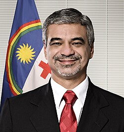 Humberto Costa นักการเมืองบราซิลกับเส้นทางชีวิตและคดีอื้อฉาว