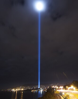 Ryoji Ikeda ศิลปินผู้เปลี่ยนข้อมูลและคลื่นเสียงให้เป็นงานศิลปะระดับโลก