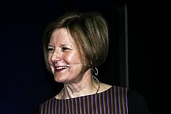 Helen Boaden เส้นทางอาชีพผู้บริหารหญิงทรงอิทธิพลแห่ง BBC