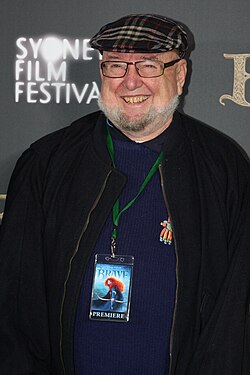 Thomas Keneally นักเขียนรางวัล Booker Prize ผู้ถ่ายทอดประวัติศาสตร์ผ่านตัวอักษร