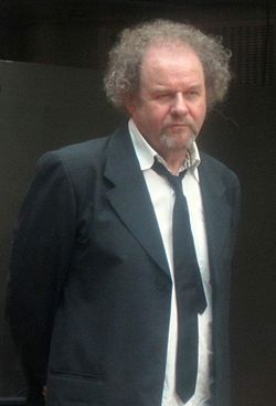 Mike Figgis ศิลปินผู้ทลายกำแพงระหว่างดนตรีและภาพยนตร์