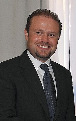 Joseph Muscat เส้นทางอำนาจและการเมืองของอดีตนายกรัฐมนตรีมอลตา