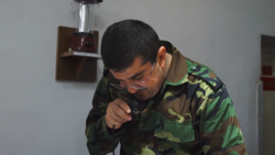 Arayik Harutyunyan เส้นทางชีวิตและการเมืองของอดีตประธานาธิบดีสาธารณรัฐอาร์ตซัค
