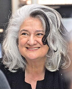Marie Laberge ศิลปินผู้ทรงอิทธิพลแห่งควิเบกและโลกวรรณกรรมฝรั่งเศส