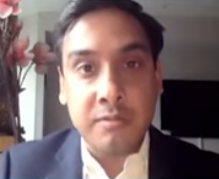 Ishaan Tharoor นักข่าวสายต่างประเทศผู้ทรงอิทธิพลและเส้นทางอาชีพในสื่อระดับโลก