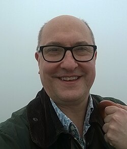 Roger Highfield ผู้เชื่อมโลกวิทยาศาสตร์สู่สาธารณชนผ่านงานเขียนและสื่อ