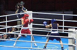 Katie Taylor ตำนานนักชกหญิงผู้สร้างประวัติศาสตร์วงการมวยโลก