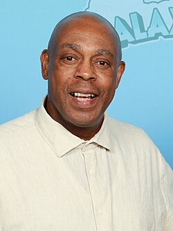 Michael Winslow ชายผู้สร้างเสียงมหัศจรรย์ 10,000 เอฟเฟกต์