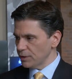 Mike Florio ผู้ทรงอิทธิพลแห่งวงการข่าว NFL และผู้ก่อตั้ง Profootballtalk