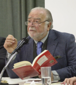 Manuel Alegre กวีและนักการเมืองผู้ทรงอิทธิพลแห่งโปรตุเกส