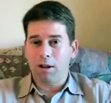 Daniel W. Drezner นักรัฐศาสตร์ผู้เชี่ยวชาญด้านความสัมพันธ์ระหว่างประเทศและเศรษฐกิจการเมืองโลก