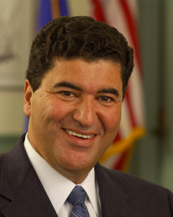 Elias Zerhouni ผู้นำวิสัยทัศน์ด้านรังสีวิทยาและนวัตกรรมการแพทย์ระดับโลก