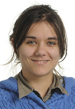 Amelia Andersdotter นักการเมืองรุ่นใหม่ผู้ขับเคลื่อนนโยบายดิจิทัลและสิทธิทางอินเทอร์เน็ต