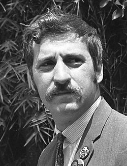 Jack Weinberg นักเคลื่อนไหวผู้พลิกประวัติศาสตร์เสรีภาพในการพูดและสิ่งแวดล้อม