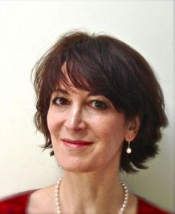 Jenni Russell นักเขียนและผู้ประกาศข่าวผู้ทรงอิทธิพลแห่งสหราชอาณาจักร