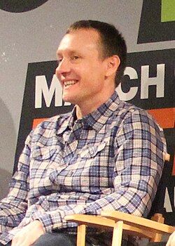 Alec Berg ผู้อยู่เบื้องหลังความสำเร็จของซีรีส์ตลกชื่อดังระดับโลก