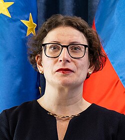 Beti Hohler ผู้พิพากษาศาลอาญาระหว่างประเทศและบทบาทในคดีประวัติศาสตร์