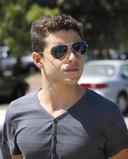Rami Malek เส้นทางชีวิตจากนักแสดงตัวประกอบสู่เจ้าของรางวัลออสการ์