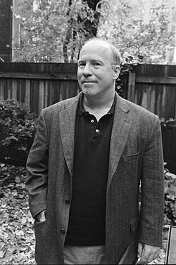 Mark Danner นักเขียนและนักข่าวผู้เจาะลึกการเมืองโลกและสงคราม