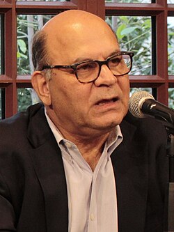 Liaquat Ahamed นักเขียนรางวัลพูลิตเซอร์ผู้ตีแผ่ประวัติศาสตร์การเงินโลก