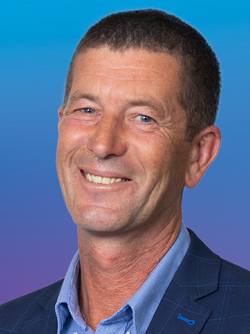 Mike Butterick นักการเมืองและเกษตรกรผู้ขับเคลื่อนนโยบายที่ดินนิวซีแลนด์