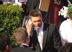 Ryan Seacrest เจ้าพ่อพิธีกรและโปรดิวเซอร์ผู้ทรงอิทธิพลแห่งวงการบันเทิงสหรัฐฯ