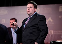 Frank Luntz ปรมาจารย์ด้านการใช้คำและกลยุทธ์การสื่อสารทางการเมือง