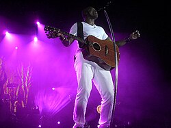 Seal ศิลปินระดับโลกผู้สร้างตำนานเสียงร้องและบทเพลงอมตะ