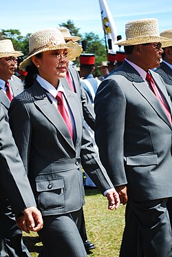 Loren Legarda เส้นทางชีวิตจากนักข่าวสาวสู่บทบาทการเมืองที่เต็มไปด้วยสีสันของฟิลิปปินส์